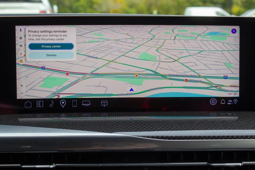 used 2025 Cadillac Escalade car, priced at $179,900