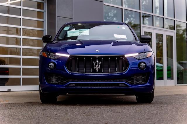 new 2024 Maserati Levante car, priced at $97,900