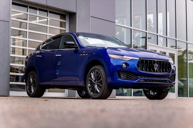 new 2024 Maserati Levante car, priced at $97,900