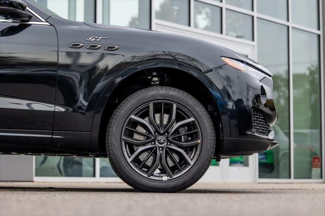 new 2024 Maserati Levante car, priced at $97,900