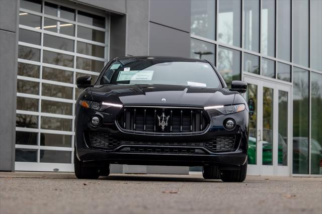 new 2024 Maserati Levante car, priced at $97,900