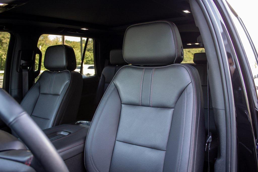 used 2023 Chevrolet Tahoe car, priced at $62,888