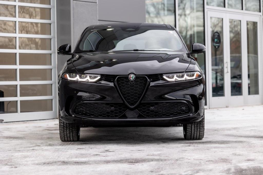 new 2024 Alfa Romeo Tonale car, priced at $51,985