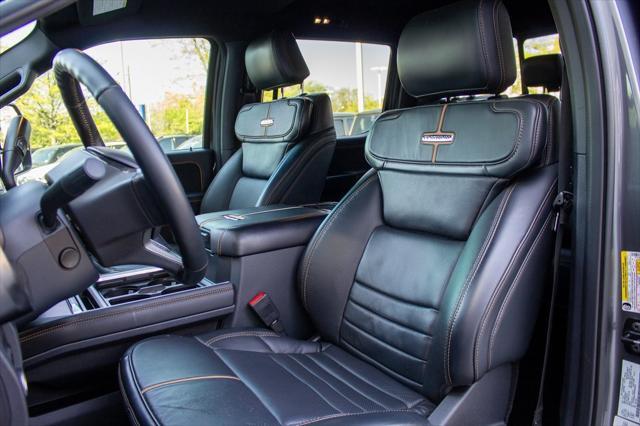 used 2024 Ford F-250 car, priced at $82,900