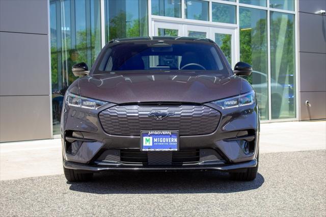 used 2022 Ford Mustang Mach-E car, priced at $32,900