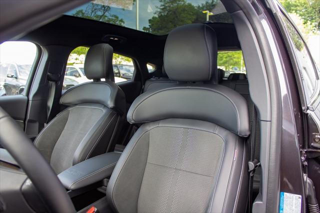 used 2022 Ford Mustang Mach-E car, priced at $32,900