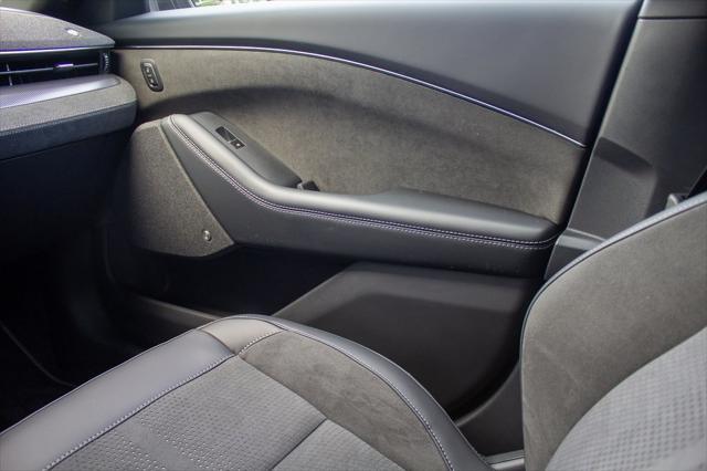 used 2022 Ford Mustang Mach-E car, priced at $32,900