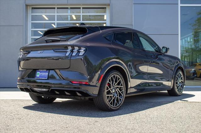 used 2022 Ford Mustang Mach-E car, priced at $32,900