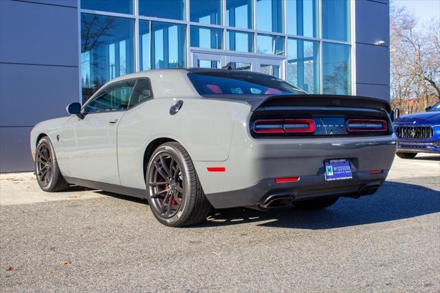 used 2023 Dodge Challenger car, priced at $67,900