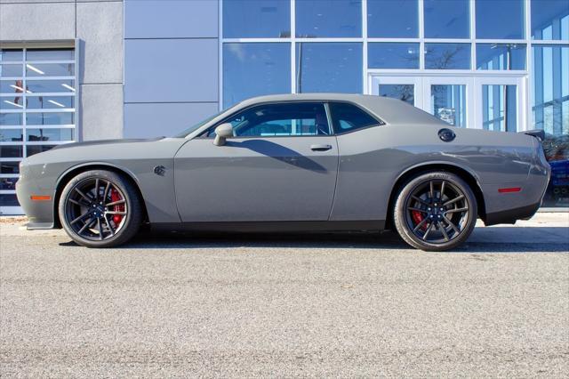 used 2023 Dodge Challenger car, priced at $67,900