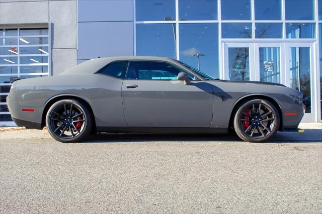 used 2023 Dodge Challenger car, priced at $67,900