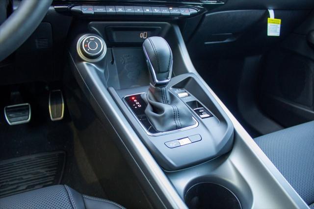 new 2025 Alfa Romeo Tonale car, priced at $41,680