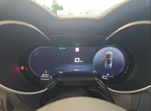 used 2024 Alfa Romeo Stelvio car, priced at $74,900