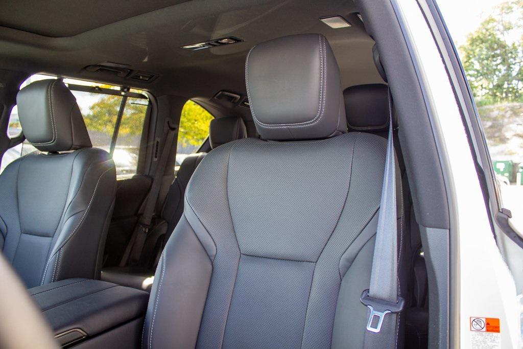 used 2024 Lexus LX 600 car, priced at $101,888