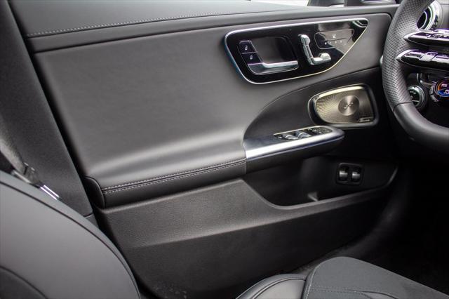 used 2024 Mercedes-Benz AMG C 63 car, priced at $75,900