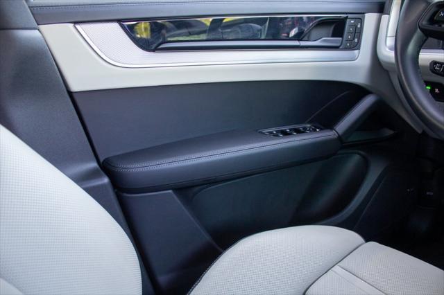used 2024 Porsche Cayenne car, priced at $106,900
