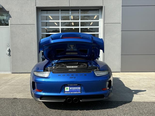 used 2014 Porsche 911 car, priced at $131,900