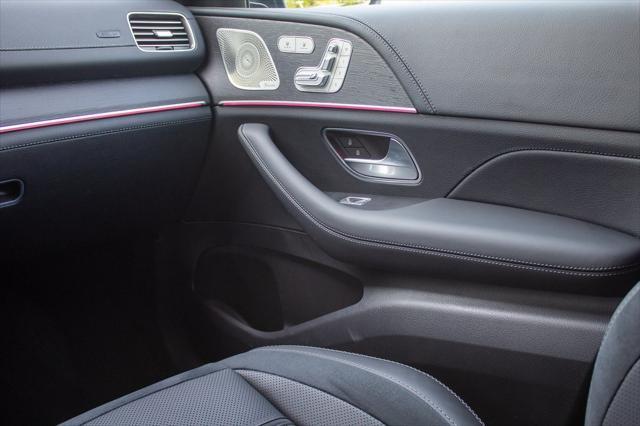 used 2024 Mercedes-Benz AMG GLE 53 car, priced at $79,999
