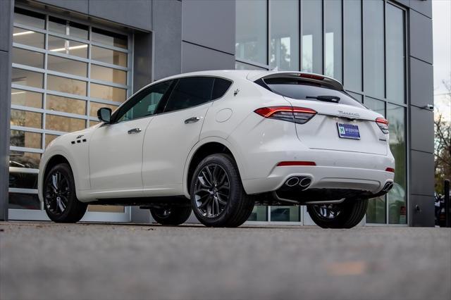 new 2024 Maserati Levante car, priced at $96,900