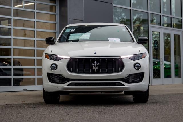 new 2024 Maserati Levante car, priced at $96,900