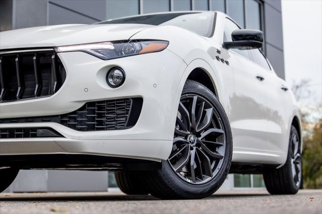 new 2024 Maserati Levante car, priced at $96,900