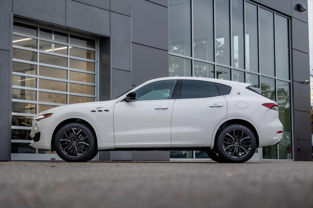 new 2024 Maserati Levante car, priced at $96,900