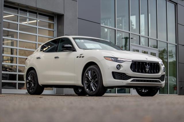 new 2024 Maserati Levante car, priced at $96,900