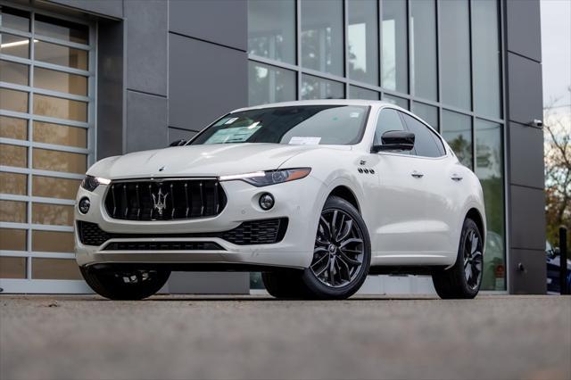 new 2024 Maserati Levante car, priced at $96,900