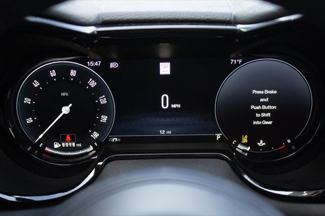 new 2025 Alfa Romeo Tonale car, priced at $39,680