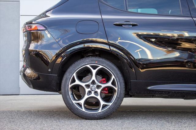 new 2025 Alfa Romeo Tonale car, priced at $44,375