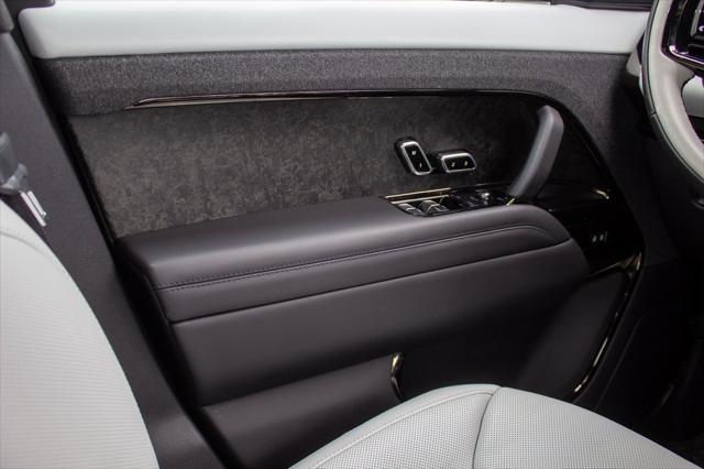 used 2023 Land Rover Range Rover Sport car, priced at $98,900