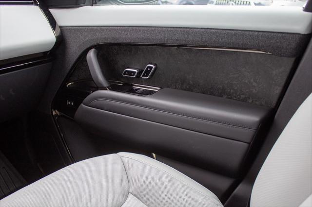 used 2023 Land Rover Range Rover Sport car, priced at $98,900