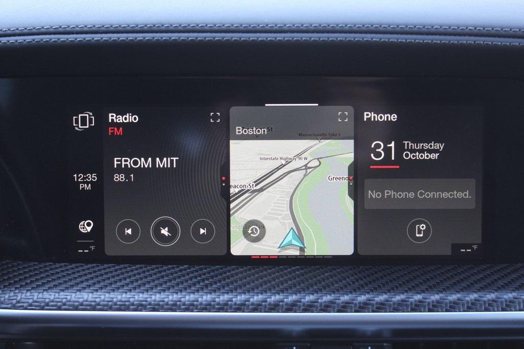 new 2024 Alfa Romeo Stelvio car, priced at $84,500