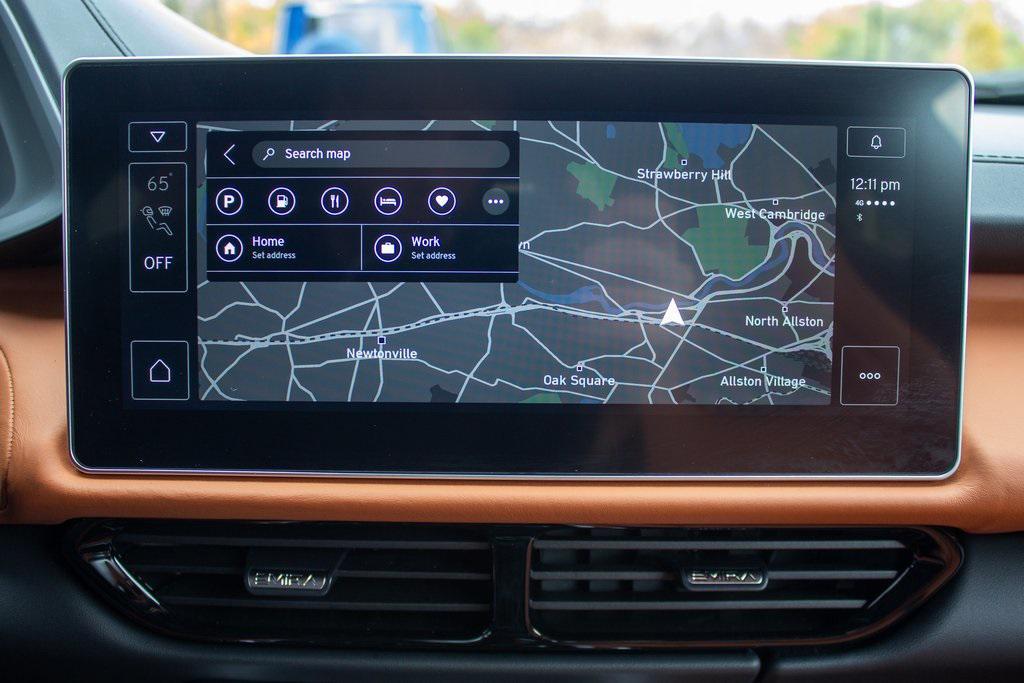 used 2025 Lotus Emira car, priced at $97,900