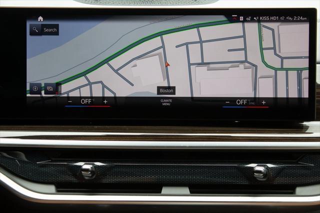 used 2024 BMW X7 car, priced at $72,888
