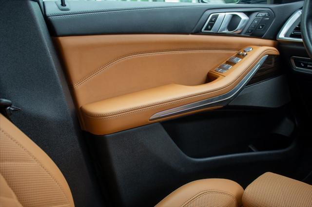 used 2024 BMW X7 car, priced at $72,888
