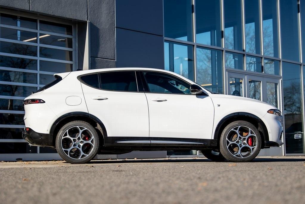 new 2024 Alfa Romeo Tonale car, priced at $50,485