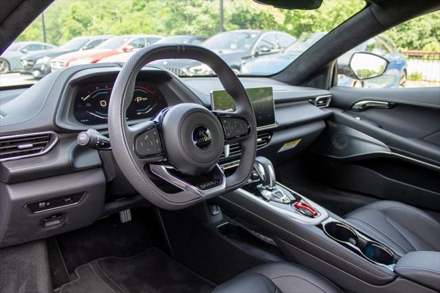 used 2024 Lotus Emira car, priced at $97,900
