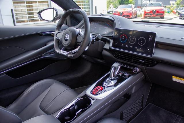 used 2024 Lotus Emira car, priced at $97,900