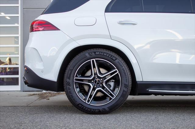 used 2025 Mercedes-Benz AMG GLE 53 car, priced at $91,900