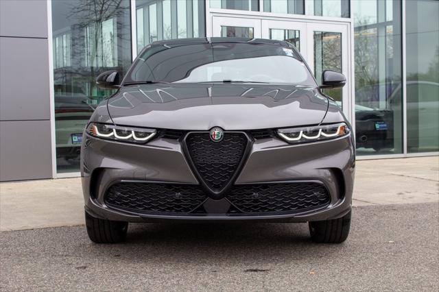 new 2025 Alfa Romeo Tonale car, priced at $52,625