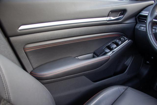 used 2023 Nissan Altima car, priced at $22,900