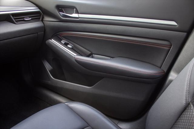 used 2023 Nissan Altima car, priced at $22,900