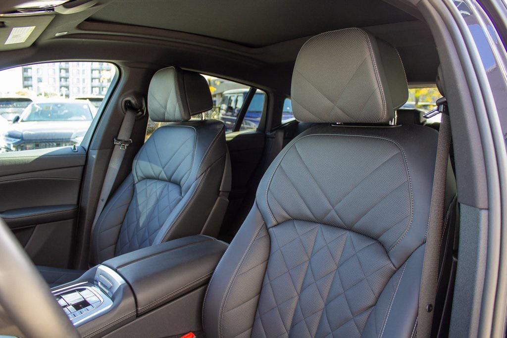 used 2026 BMW X6 car, priced at $82,900