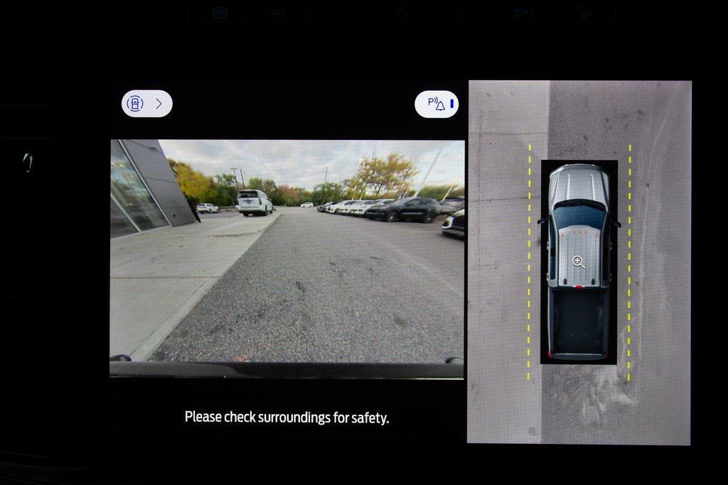 used 2024 Ford F-250 car, priced at $78,999