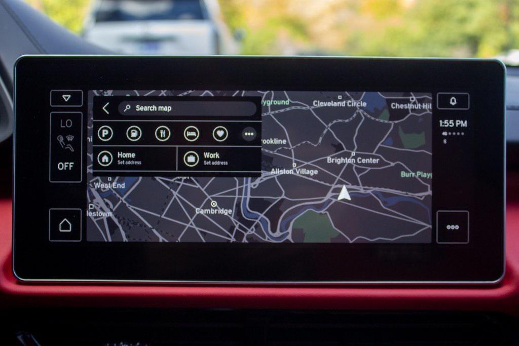 used 2024 Lotus Emira car, priced at $94,810