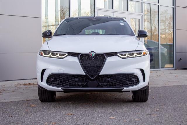 new 2025 Alfa Romeo Tonale car, priced at $54,430