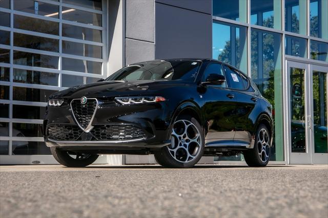 new 2024 Alfa Romeo Tonale car, priced at $51,140