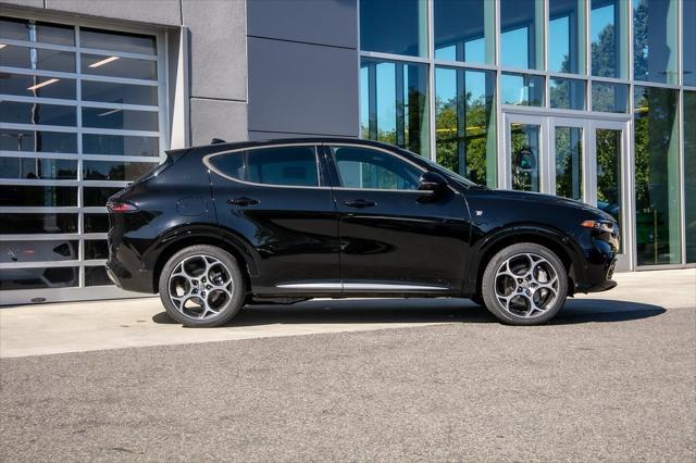 new 2024 Alfa Romeo Tonale car, priced at $51,140