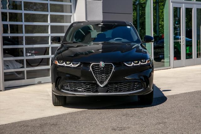 new 2024 Alfa Romeo Tonale car, priced at $51,140